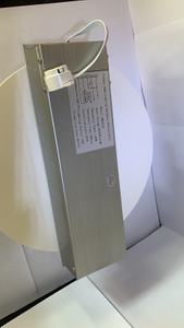 LED-Notfalltreiber-Umrüstsatz mit wiederaufladbarem Akku für alle LED-Lampen