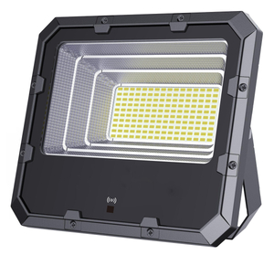 Solar-Landlicht für den Außenbereich / Solar-LED-Licht / Solar-Flutlicht 250W
