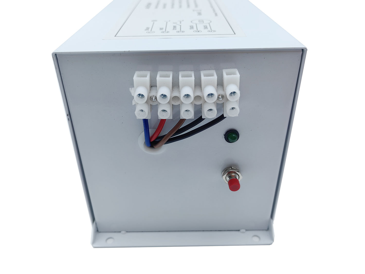 LED-Notfalltreiber für Hochleistungs-LED-Leuchten (100–200 W) mit Pufferbatterie, Notfalltreiber-Kits