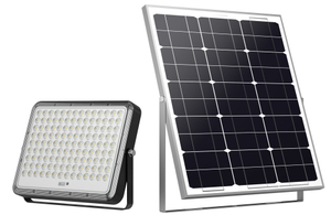 Solar-LED-Licht, Solar-Straßenlicht, Solar-Straßenlaterne 50 W, 100 W, 150 W, 200 W, 250 W, 300 W, 400 W Außenleuchte