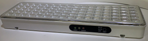 Maßgeschneiderte tragbare 80 PCS X LED wiederaufladbare Lithiumbatterie Outdoor Camping Reiselampe