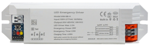 Notfall-Treiber-Kits, wiederaufladbarer Akku für LED-Lampe, max.50W CE